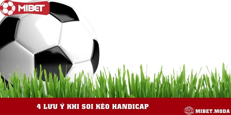 4 lưu ý quan trọng trước khi đặt cược