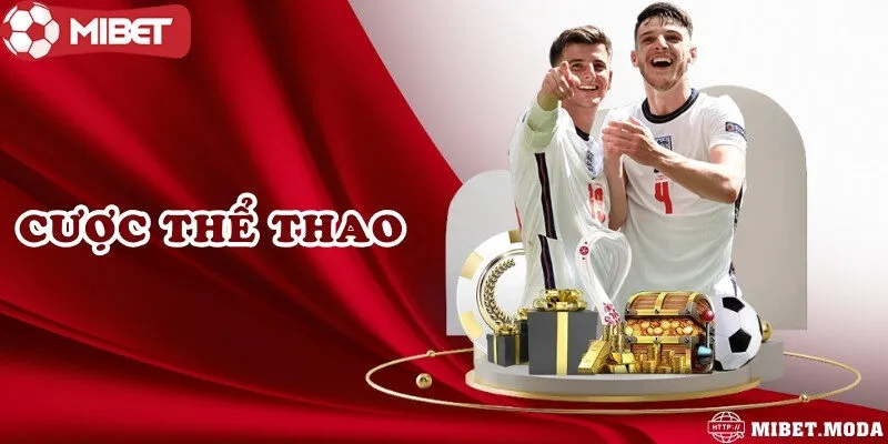 Thể thao Mibet