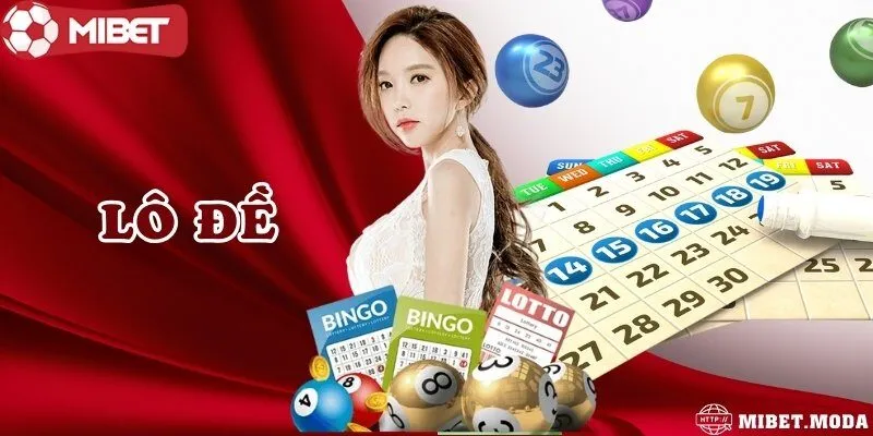 Lô đề Mibet