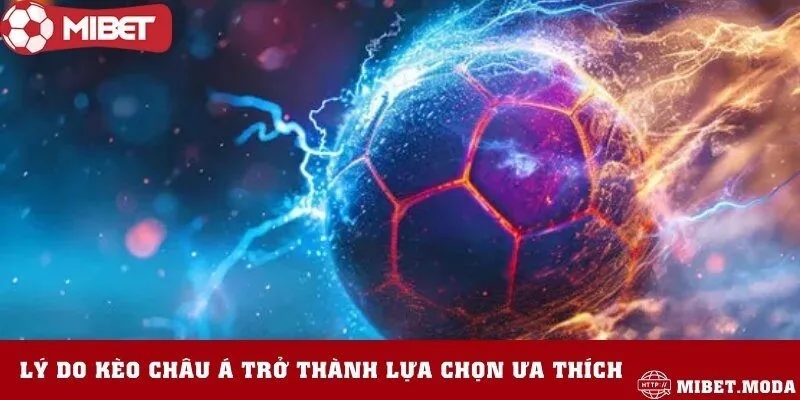Vì sao kèo chấp luôn thu hút đông đảo người chơi?