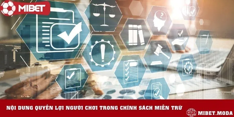 Quyền lợi người chơi khi phát sinh sự cố