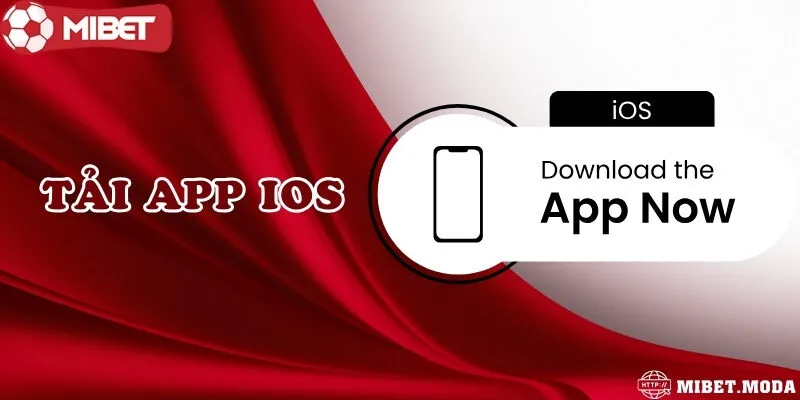 Tải app IOS